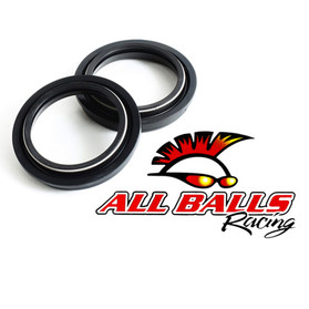 All Balls Racing Fork Dust Seal Kit 57-101