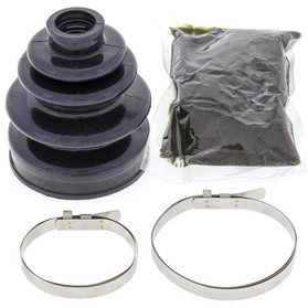 All Balls Racing All Balls Cv Boot Kit 19-5008