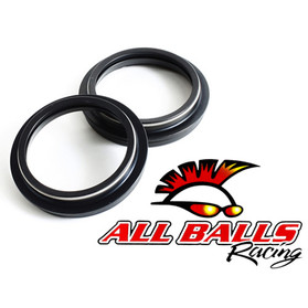 All Balls Racing Fork Dust Seal Kit 57-104