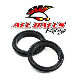 All Balls Racing Fork Dust Seal Kit 57-103