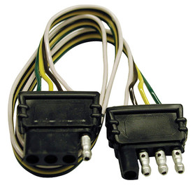 Peterson 4-Way To 4-Way Harness Extension 30" V5401