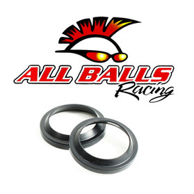 All Balls Racing Fork Dust Seal Kit 57-120