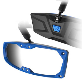 Seizmik Halo R Series - Bezel & Cap Kit - Blue 19003
