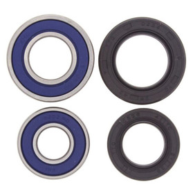 All Balls Racing Wheel Bearing Kit - One Wheel 25-1042