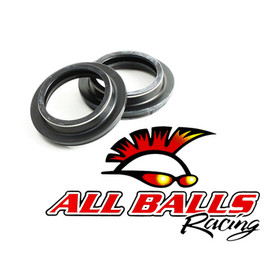 All Balls Racing Fork Dust Seal Kit 57-110