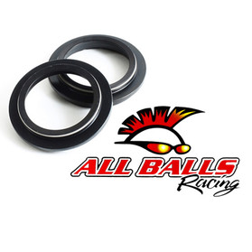All Balls Racing Fork Dust Seal Kit 57-107