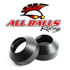 All Balls Racing Fork Dust Seal Kit 57-132