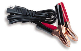 Deltran Battery Tender Alligator Clips(Pair) 081-0069-4