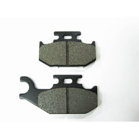 Wildboar Brake Pads Semi Metal AT-05033