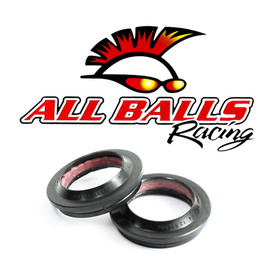 All Balls Racing Fork Dust Seal Kit 57-135