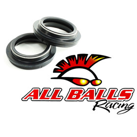 All Balls Racing Fork Dust Seal Kit 57-139