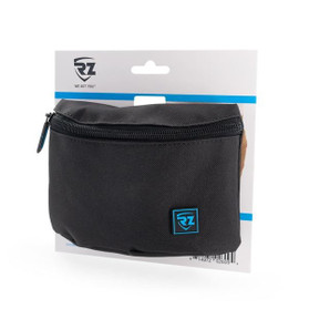 RZ Mask Rz Belt Bag - Black/Black - Large (L) 22898