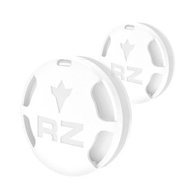 RZ Mask V2 Replacement Exhalation Valve 2.0 - White 20900