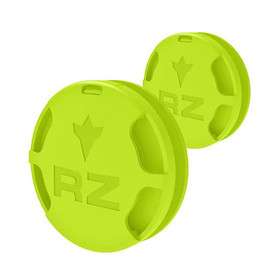 RZ Mask V2 Replacement Exhalation Valve 2.0 - Green 20924