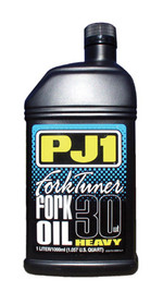 PJH Fork Tuner Oil 30 Wt.-1 Liter 2-30W-1L