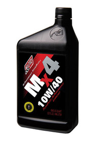 Klotz Mx4 10W40 Oil (Qt) KL-860