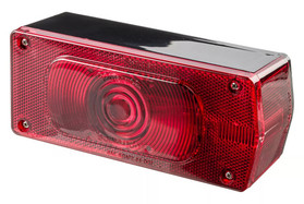 Optronics Taillight-Stop-Turn Lh ST-37RS