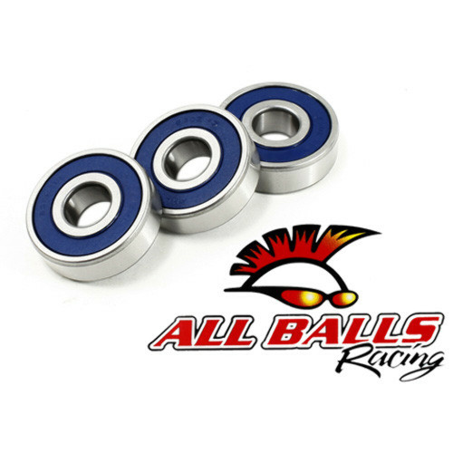 All Balls Racing Wheel Bearing Kit 25-1305