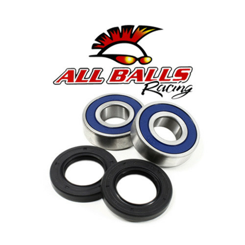 All Balls Racing Wheel Bearing Kit 25-1379