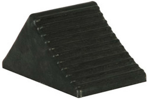 Buyers Rubber Wheel Chock WC1467A