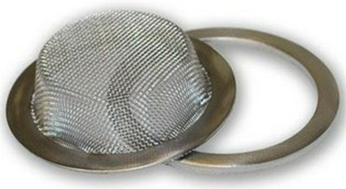 Big Gun Exhaust Usfs Spark Arrestor Screen 40-S003