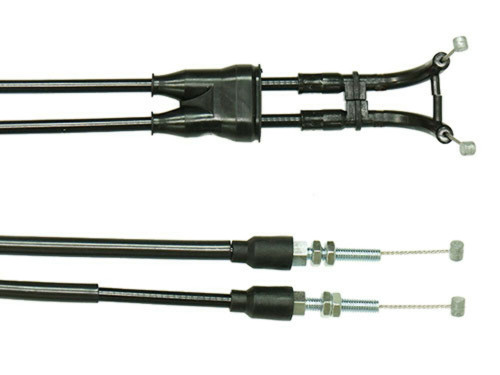 Psychic Throttle Cable 110-111