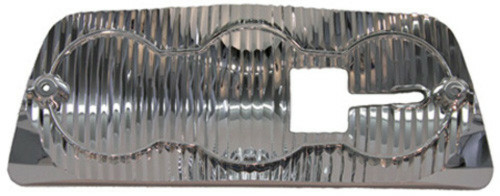 Sport-Parts Inc. Taillight Reflector SM-01091-2