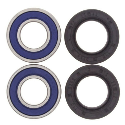 All Balls Racing Wheel Bearing Kit - One Wheel 25-1070