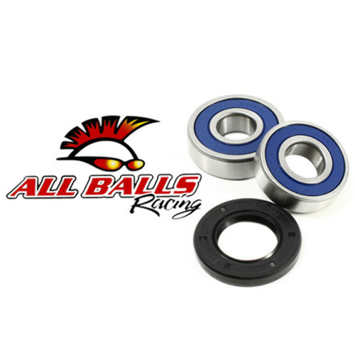 All Balls Racing Wheel Bearing Kit 25-1265
