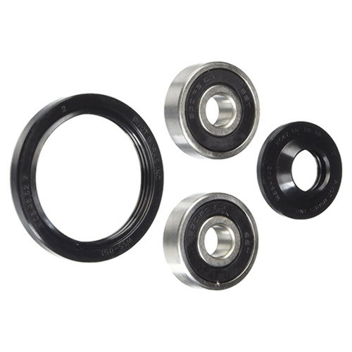Pivot Works Front Wheel And Seal Kit Kawasaki Street Bike PWFWS-K11-000