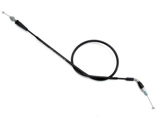 Motion Pro Cable Black Vinyl Throttle 04-0302