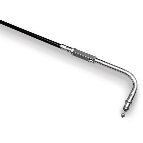 Motion Pro Cable Black Vinyl Throttle 04-0303