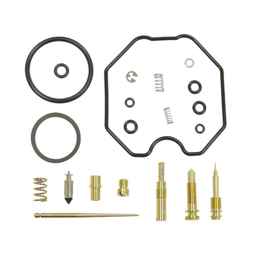 Bronco Products ATV Carburetor Kit AU-07470