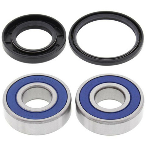 All Balls Racing Wheel Bearing Kit 25-1380