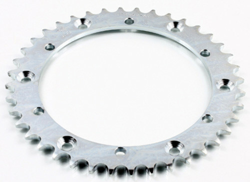 JT Sprockets Jt Steel Rear Sprocket 40 Tooth JTR853.40