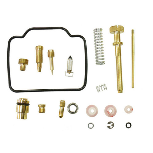 Bronco Products ATV Carburetor Kit AU-07491