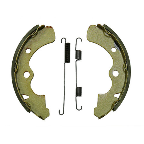 Wildboar Brake Pads Semi Metal AT-05155