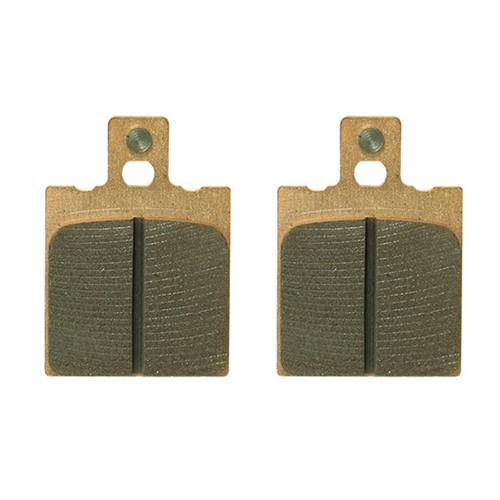 Wildboar Brake Pads Full Metal 23-906F