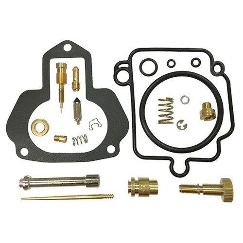 Bronco Products ATV Carburetor Kit AU-07468