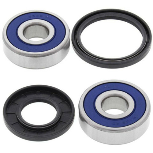 All Balls Racing Wheel Bearing Kit 25-1312