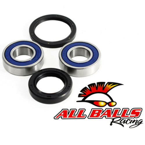 All Balls Racing Wheel Bearing Kit 25-1071