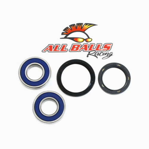 All Balls Racing All Balls Wheel Bearing Kit 25-1427