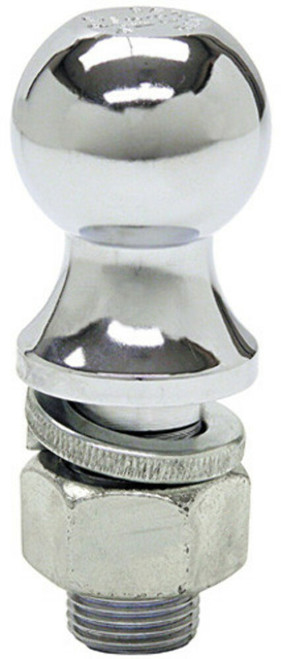 Buyers 1 7/8" Chrome Ball 1802020