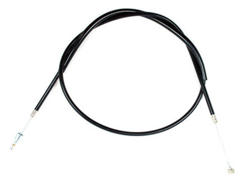 Motion Pro Cable Black Vinyl Clutch 05-0060