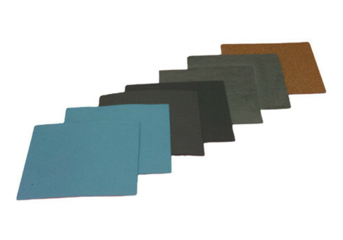 Vertex Gasket Material 8X8 Kit 5 Pieces 310102