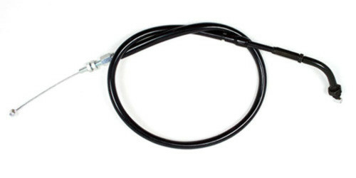 Motion Pro Cable Black Vinyl Throttle 02-0225