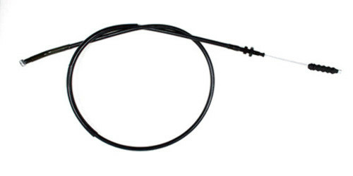 Motion Pro Cable Black Vinyl Clutch 02-0241