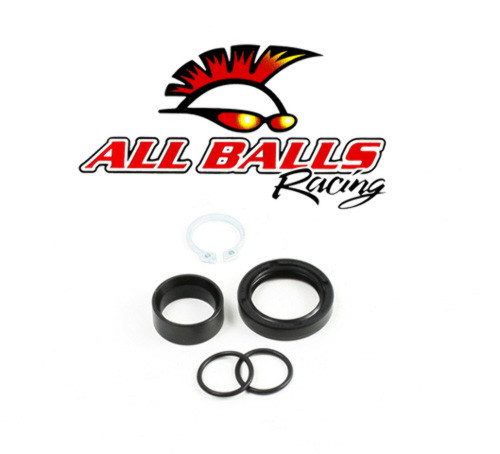 All Balls Racing Countershaft Seal Kit 25-4007