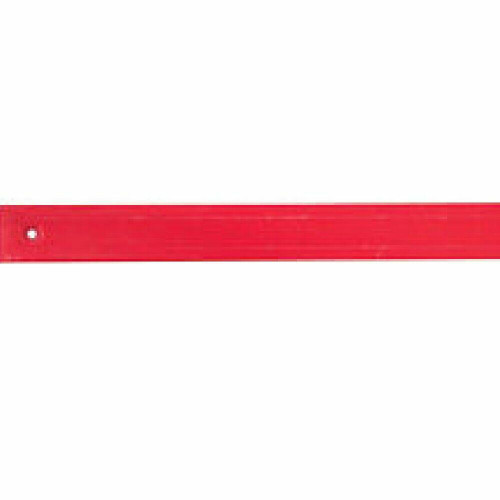 Garland Yamaha Slide 54.17" Profile 18Red 231663