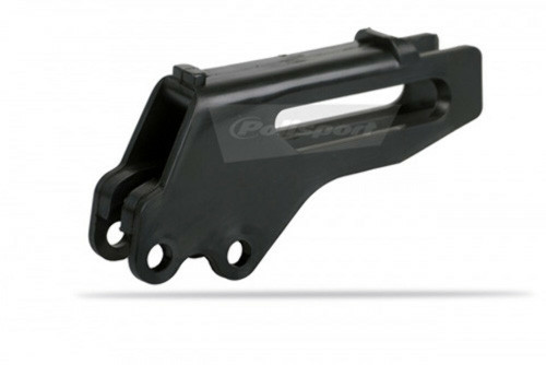 Polisport Chain Guide Yz125/250 Black 8452500001